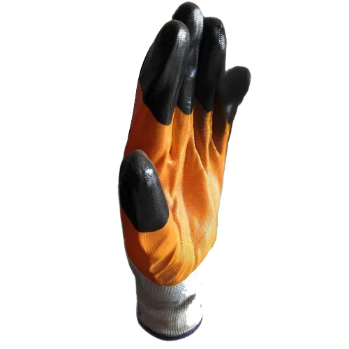 Industrial Safety Gloves
