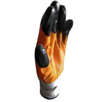 Industrial Safety Gloves