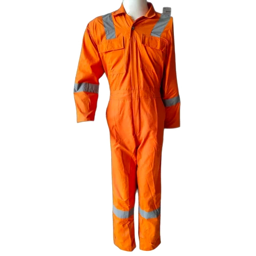 Safety Dangri Suit