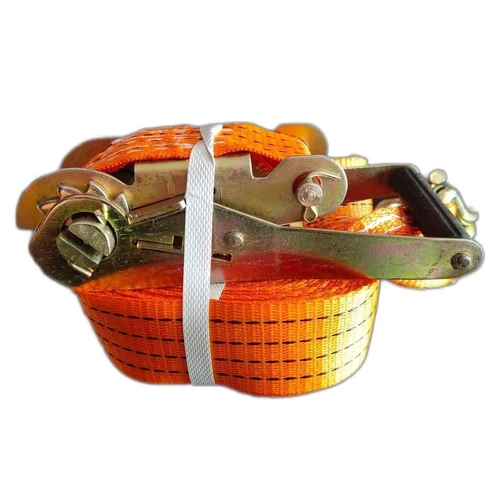 Polyester Safety Belt - Application: Industrial