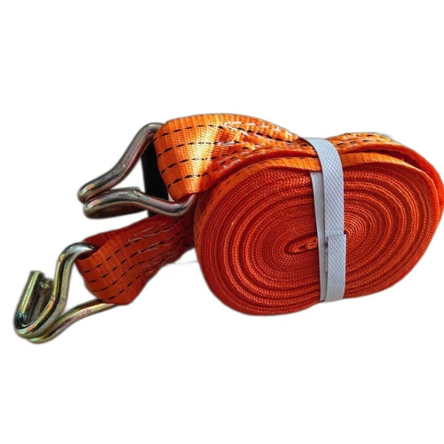 Polyester Safety Belt - Application: Industrial