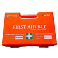 Thadhani Medic 5000 Series First Aid Kit