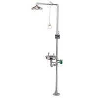Udyogi 6220SS Safety Shower
