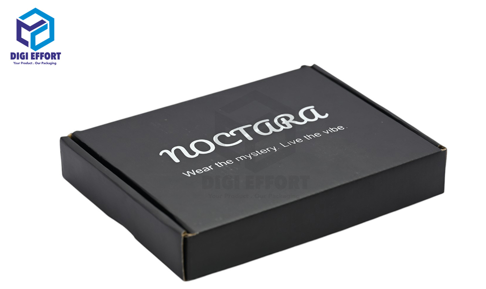 Mailer Box