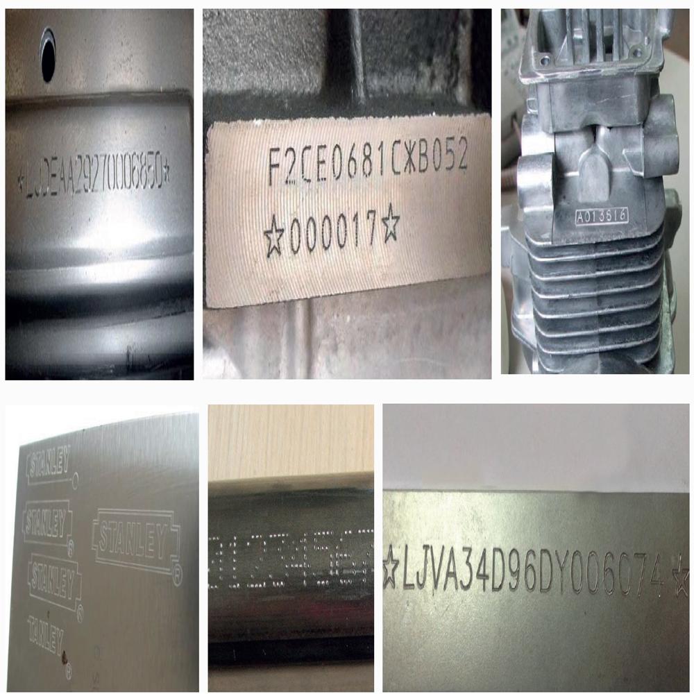 Laser Engraving Machine Repairing Services