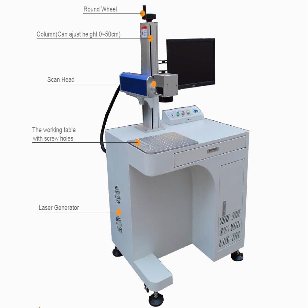 Laser Engraving Machine Repairing Services