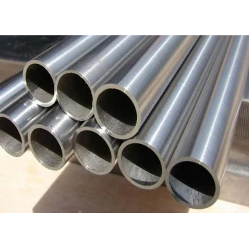 3 inch Stainless Steel Round Pipe