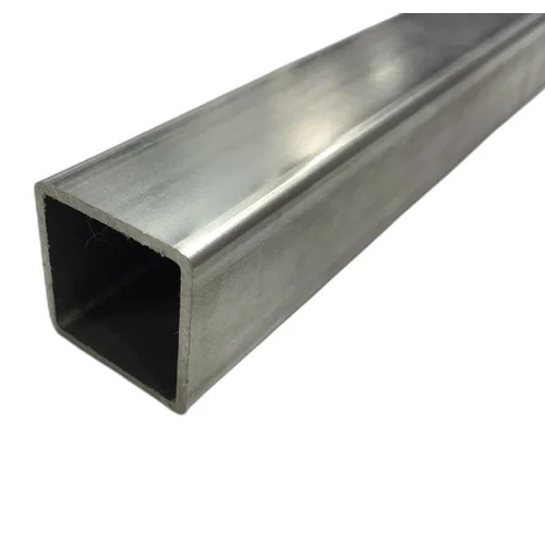 Stainless Steel Square Pipe