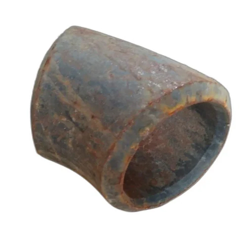 6 Inch Mild Steel Pipe Elbow - Features: Durable