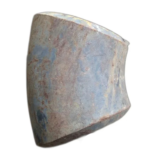 6 inch Mild Steel Pipe Elbow