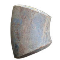 6 inch Mild Steel Pipe Elbow