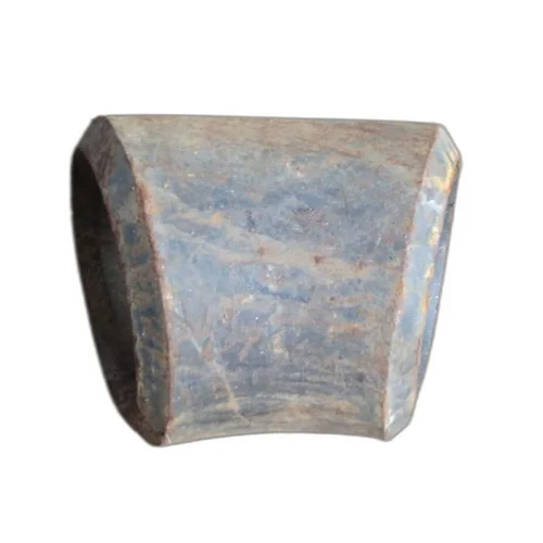 6 inch Mild Steel Pipe Elbow