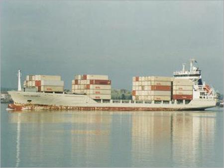 Ship