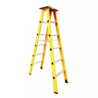 FRP (Fiber Reinforced Plastic) ladders