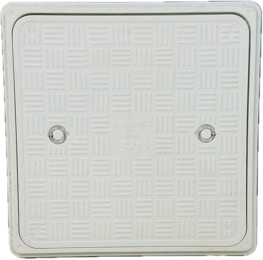 GRP Manholes Cover