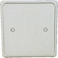 GRP Manholes Cover