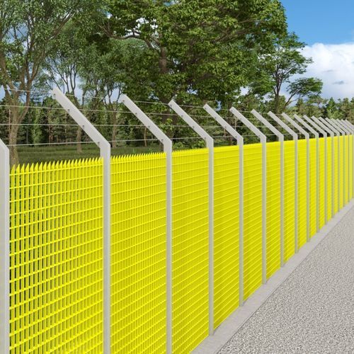 FRP (Fiber Reinforced Plastic) Fencing