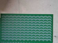 CNC Designer Die Cutting Sheet