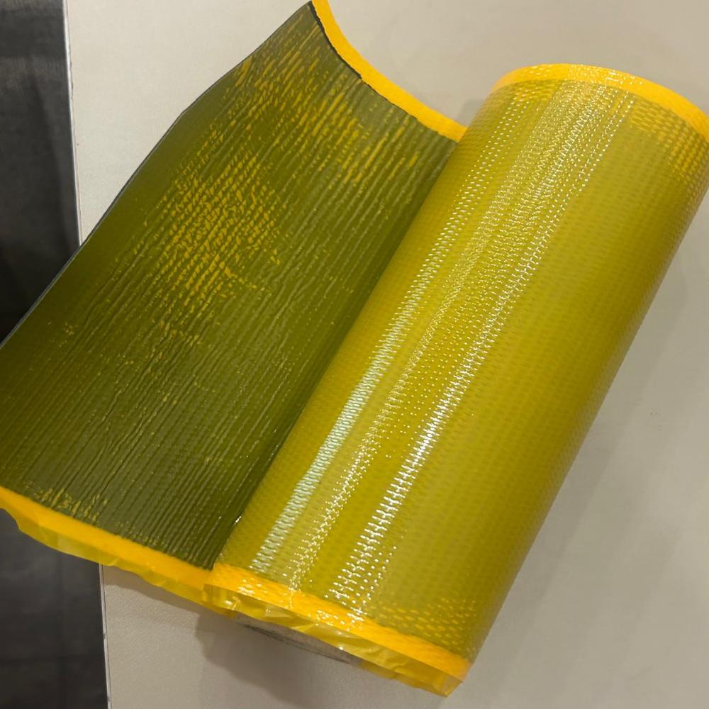 Submersible Pump Repair Rubber Tape