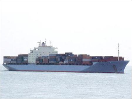 Ship