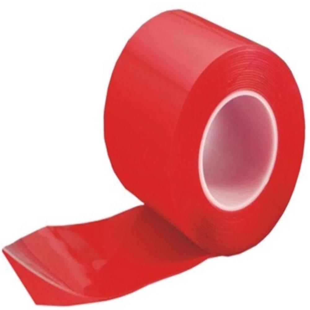 Ghb Tape - Color: Red