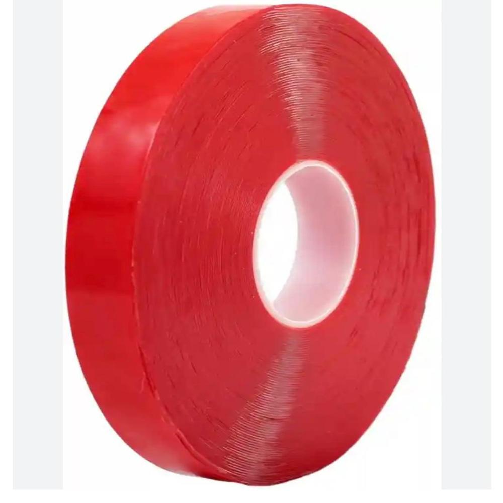 Ghb Tape - Color: Red