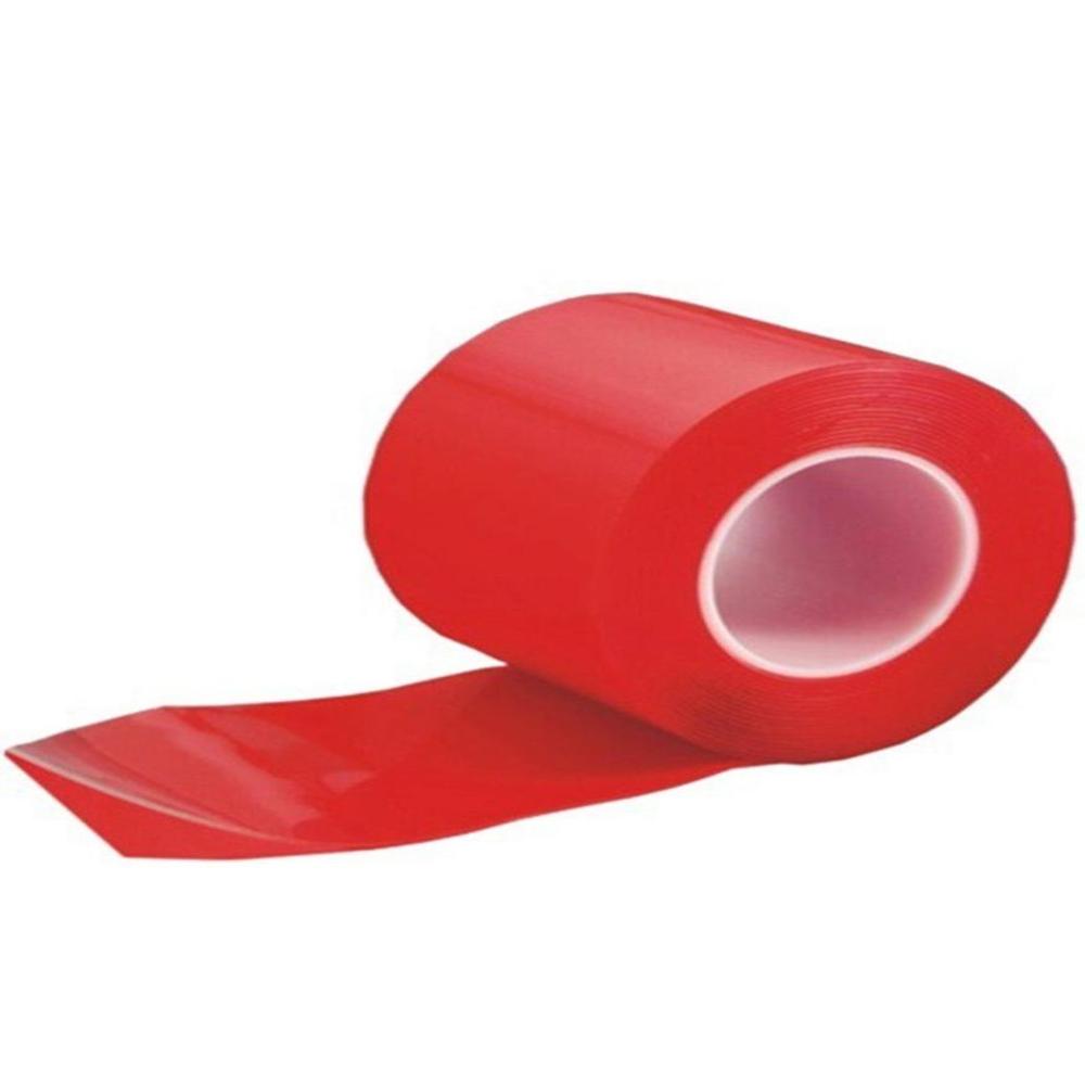 Ghb Tape - Color: Red