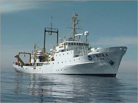 Ship