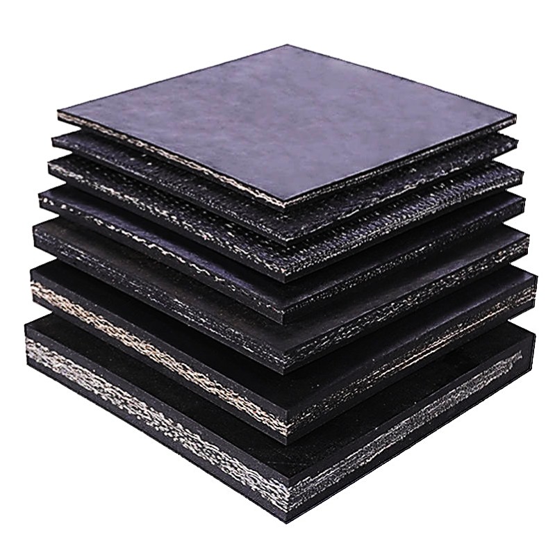 Petroleum Tanker Rubber Pads