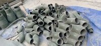 PP-FRP Pipe Fitting