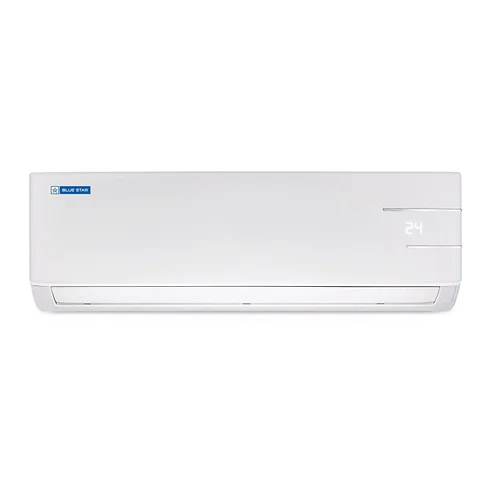 Bluestar 1.0 Tr Fix Speed Fa212dnu 2 Star Air Conditioner