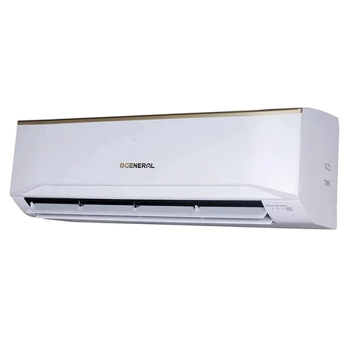 O General 3.0 Ton 2 Star Split Air Conditioner - Energy Efficiency Rating: A A