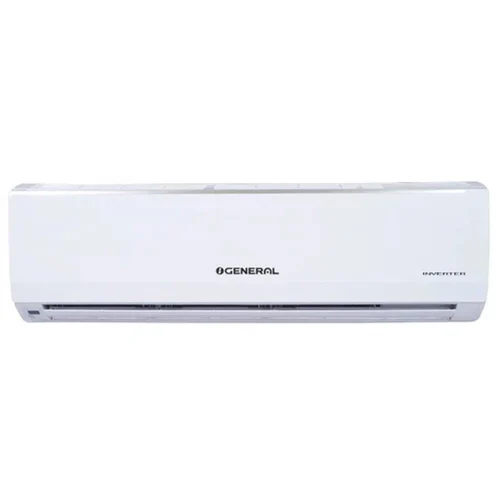 O General 2.5 Ton 4 Star Hot And Cold Inverter Split Air Conditioner - Color: White