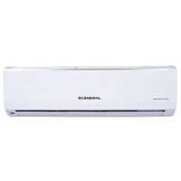 O General 2.5 Ton 4 Star Hot And Cold Inverter Split Air Conditioner - Color: White