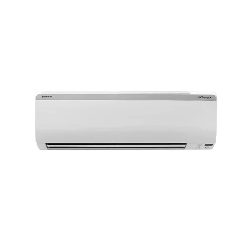 Daikin 1 Ton 5 Star Split Inverter Split Air Conditioner - Energy Efficiency Rating: A  A  A  A  A
