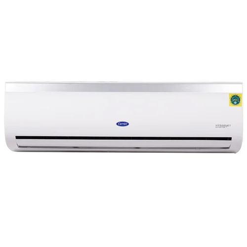 Carrier 2 Ton 3 Star Inverter Split Air Conditioner - Color: White