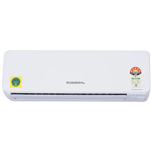 O General 1 5 Ton 5 Star Inverter Split Air Conditioner