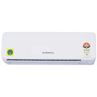 O General 1 5 Ton 5 Star Inverter Split Air Conditioner - Color: White
