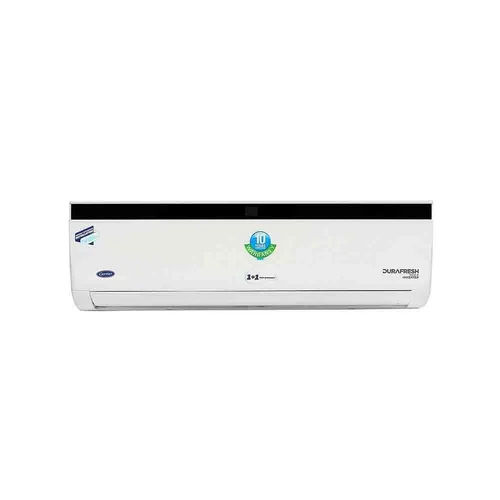 1 Ton 3 Star Inverter Split Air Conditioner - Energy Efficiency Rating: A  A  A