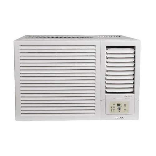 Lloyd 1.5 Ton 3 Star Window Air Conditioner