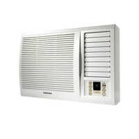 Samsung Window Air Conditioner - Color: White