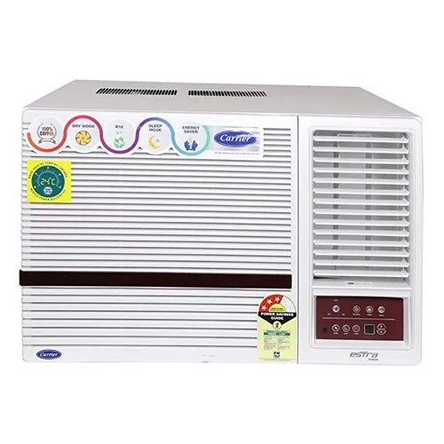 Carrier 2 Ton 3 Star Window Air Conditioner