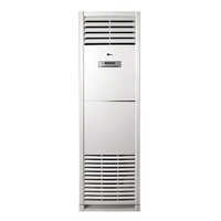 Carrier 1.5 Ton 1 Star Tower Air Conditioner - Color: White