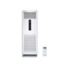 Cfcdae Ts124As2 2.0 Ton Cruise Tower Air Conditioner - Color: White