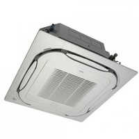 Fcqf36arv16 Daikin Cassette Air Conditioner - Capacity: 2 Ton