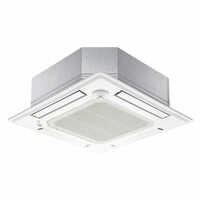 P36baklcm Ceiling Cassette Air Conditioner - Capacity: 3 Ton
