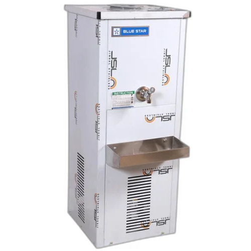 SDLX240 Blue Star Water Cooler
