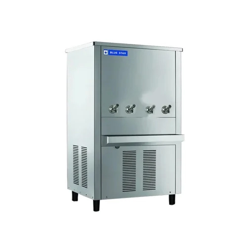 SDLX200400B Blue Star Water Cooler