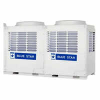 Blue Star Vrf System - Capacity: 3.5 Ton