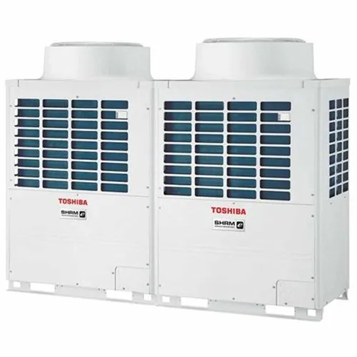 Toshiba VRF  System